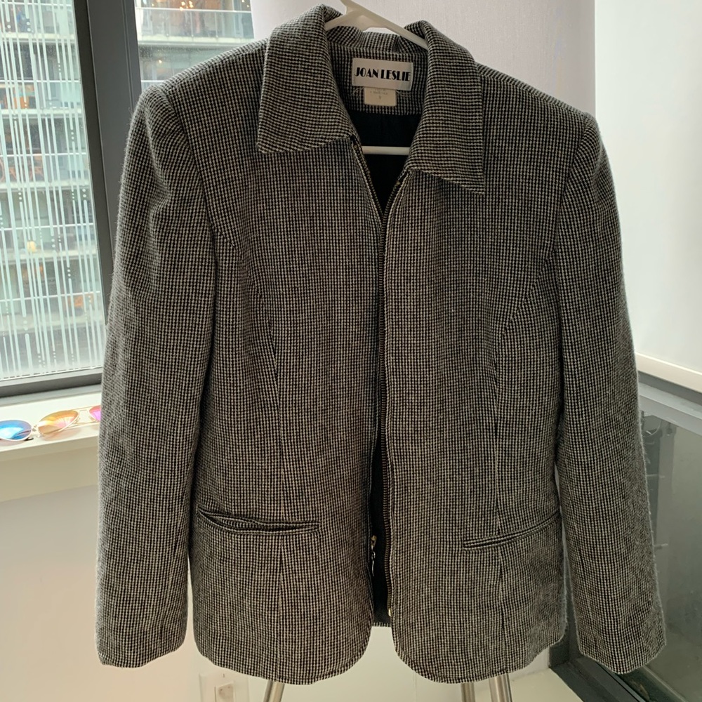 Vintage blazer